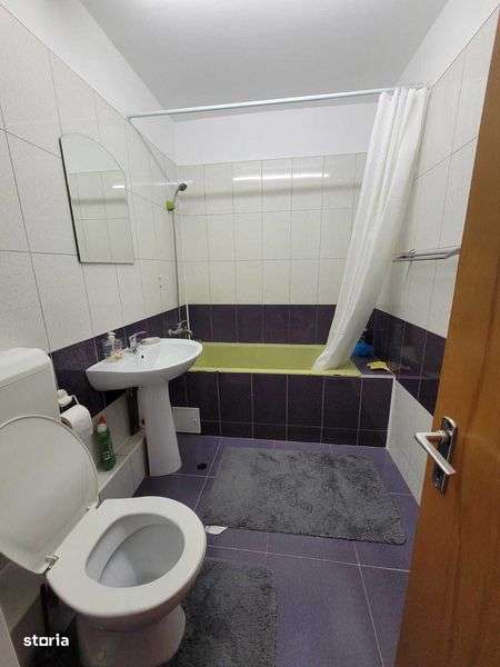 Ofer spre inchiriere apartament 2 camere - Imagine principală: 5/8