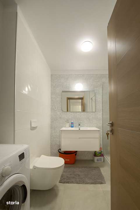 Apartament 2 camere | Complex Onix Blue | Parcare privata | Tva inclus-6