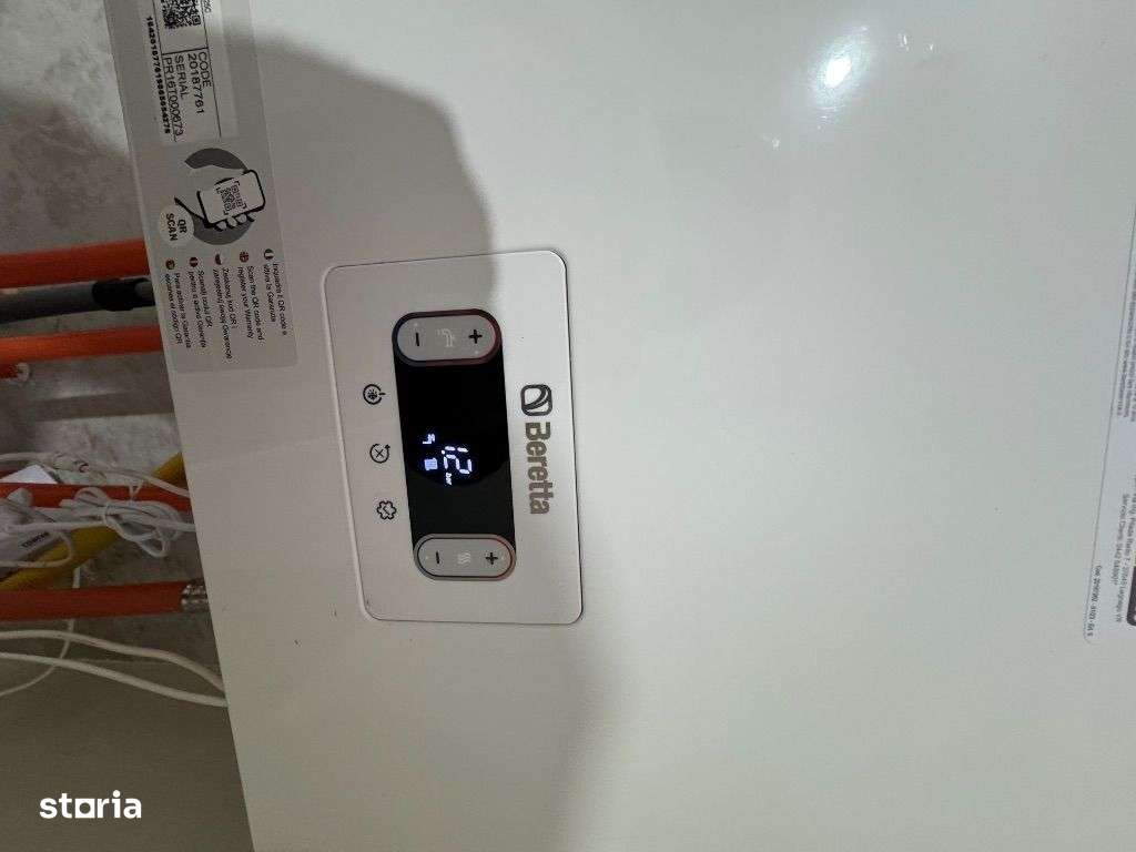 Casă stil mediteranean – 500 mp teren, finisaje premium-5