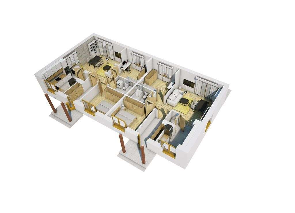 Ostatni dostępny lokal !!!! - Pełny obrazek: 4/14