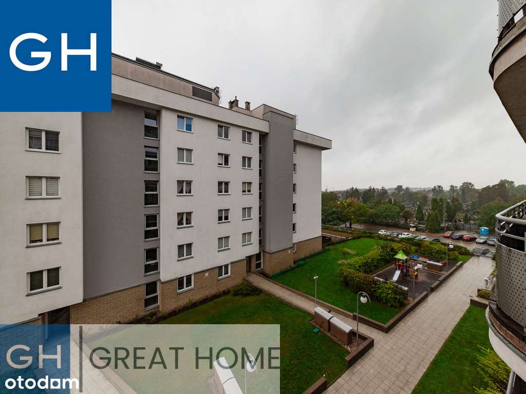 3 pokoje do wejścia, r. 2011, winda, balkon-16