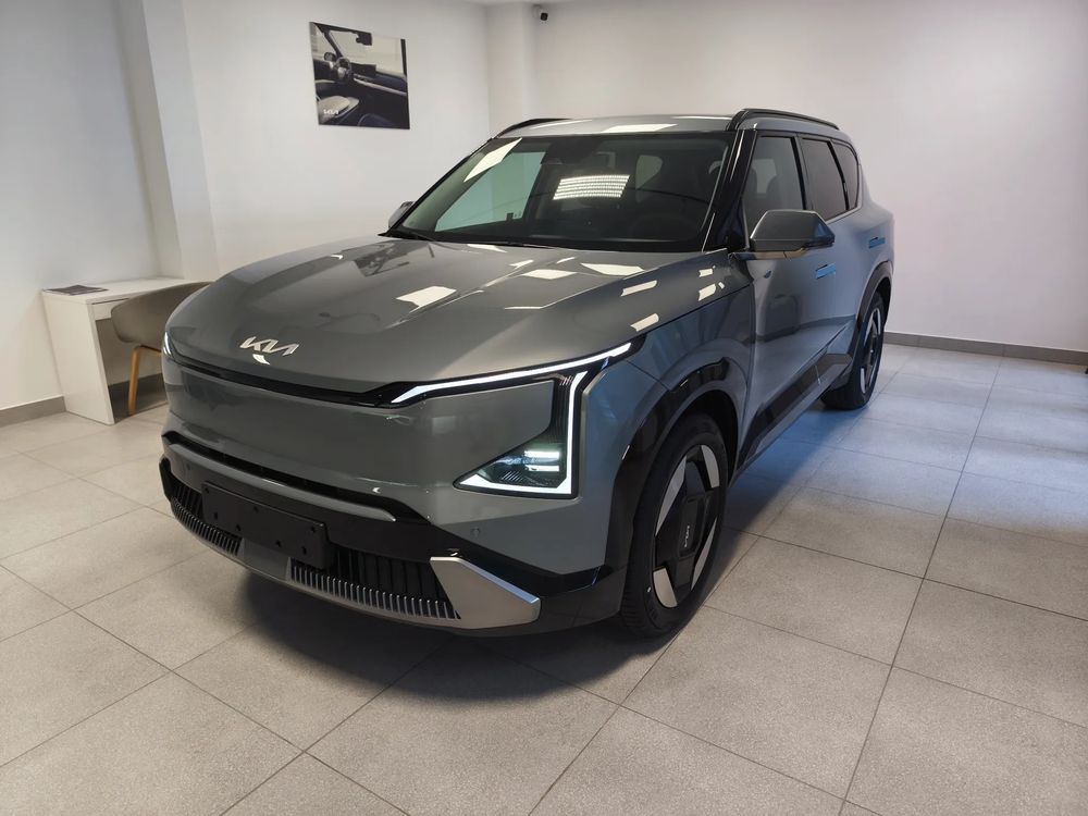 Kia EV5 81.4kWh Earth 2025