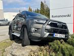 Toyota Hilux 2.8 D-4D Double Cab Invincible 4x4 - 1