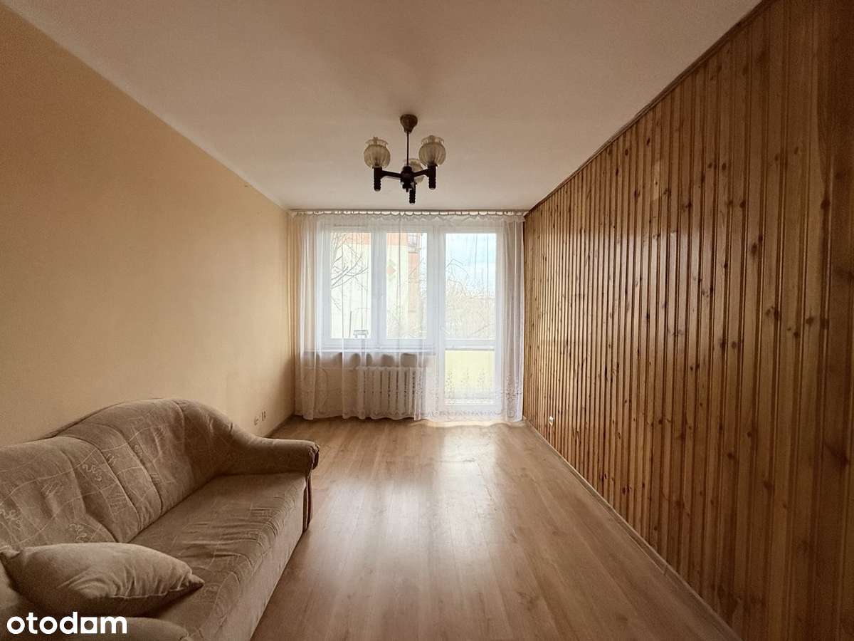 3-pokojowe mieszkanie 49,48 m² – Kraśnik Stary, ul. Sądowa 6 - Pełny obrazek: 3/11