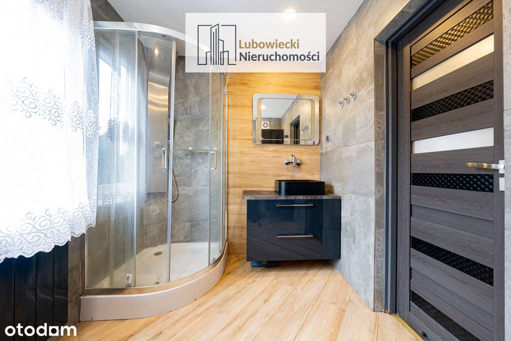 Dom w zabudowie bliźniaczej - Szymany - Pełny obrazek: 5/20