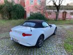 Mazda MX-5 1.5 RF Sky-G Kazari - 8