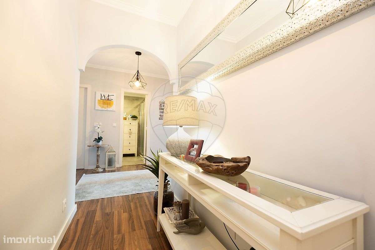 Apartamento T2 para venda-4