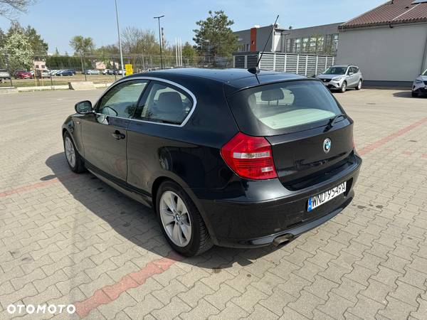 BMW Seria 1 118i Edition Lifestyle - 5