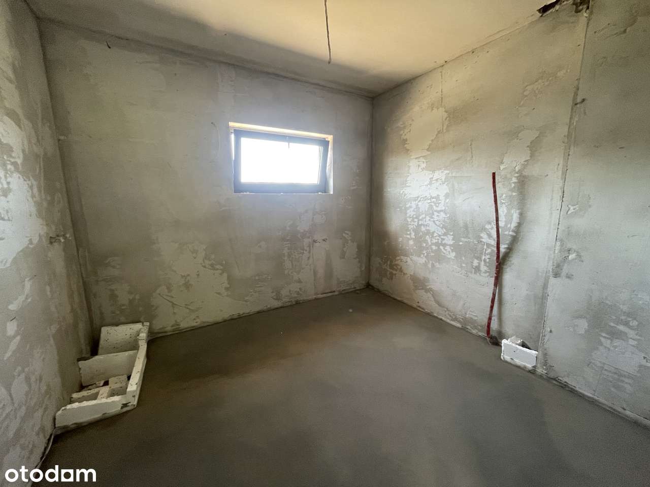 Bezpośrednio! Środkowy dom nr 4 st. deweloperski!!-11