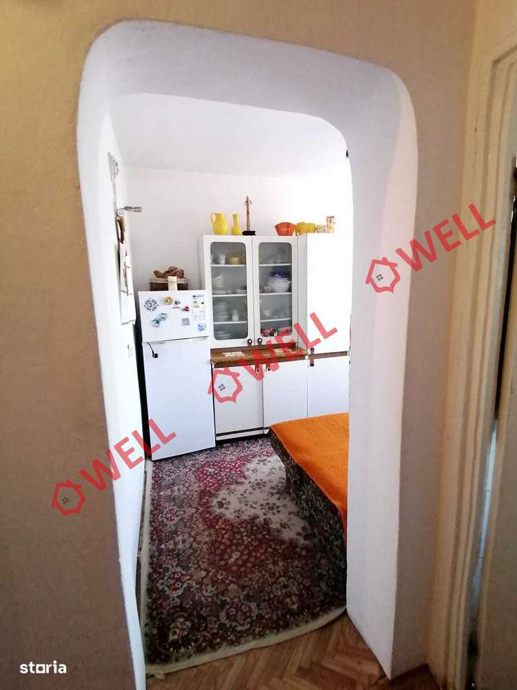 Apartament cu 3 camere de vânzare pe strada Dozsa György! - Imagine principală: 3/16