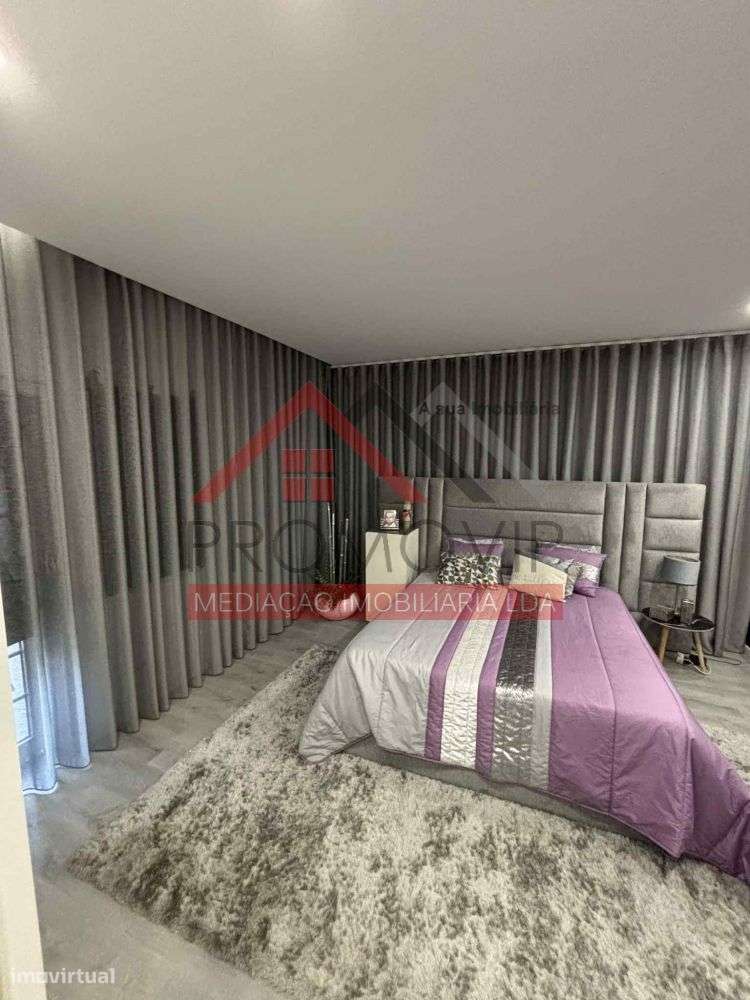 Moradia T3 Vilarinho | Santo Tirso-19