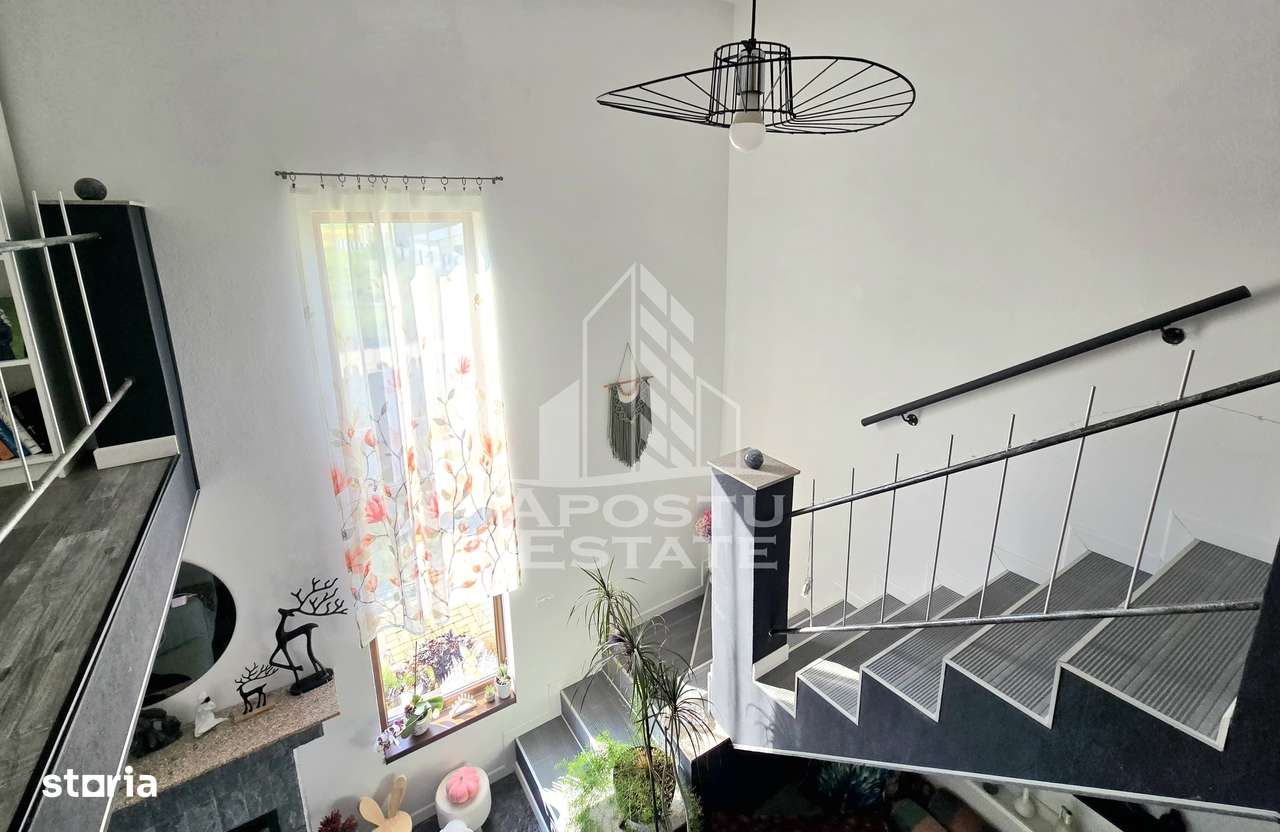 Casa individuala cu teren de 700 mp, Sag - Imagine principală: 5/20