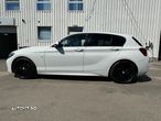 BMW Seria 1 - 7