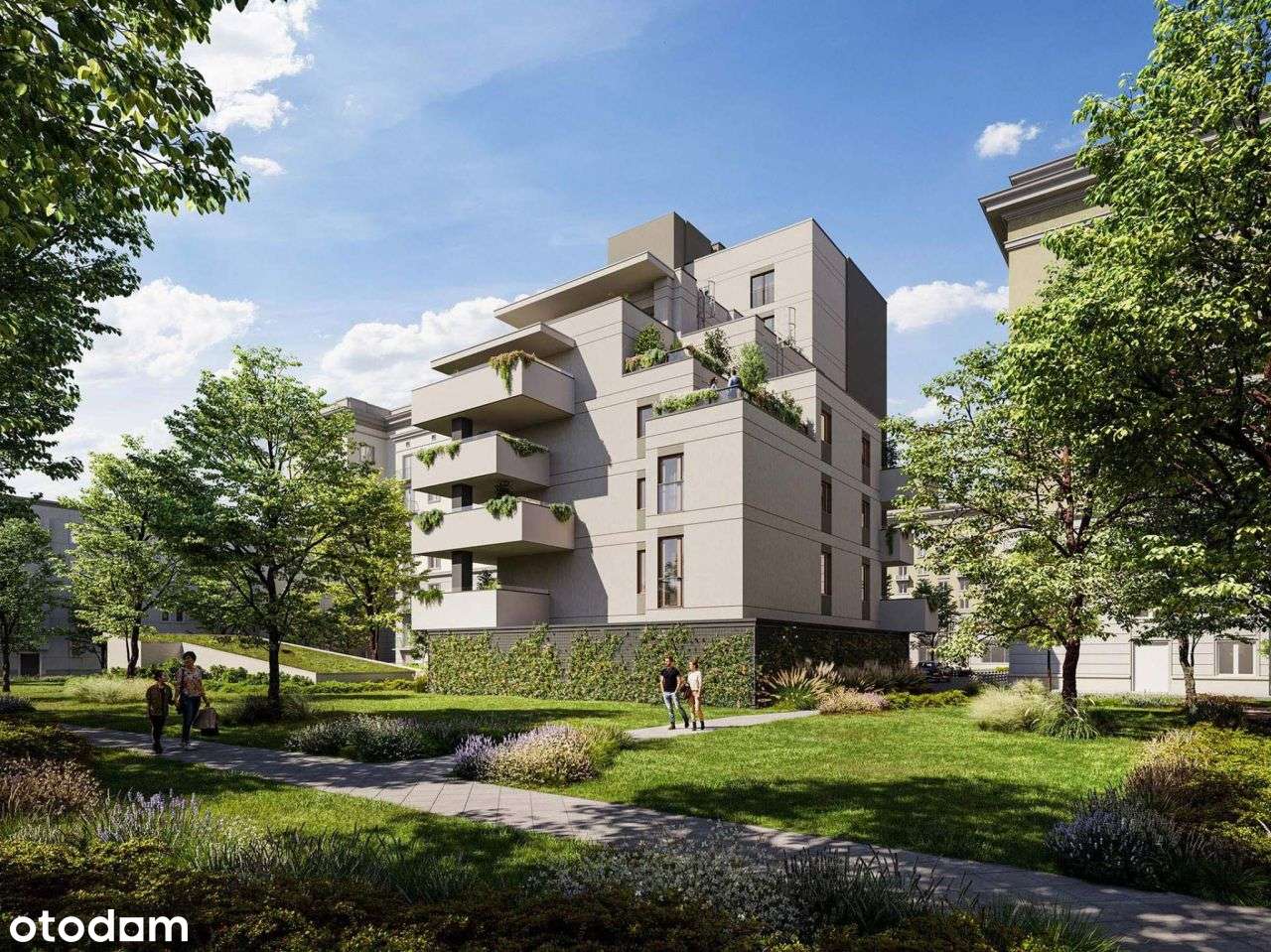 Apartamenty Jana Pawła 34-6