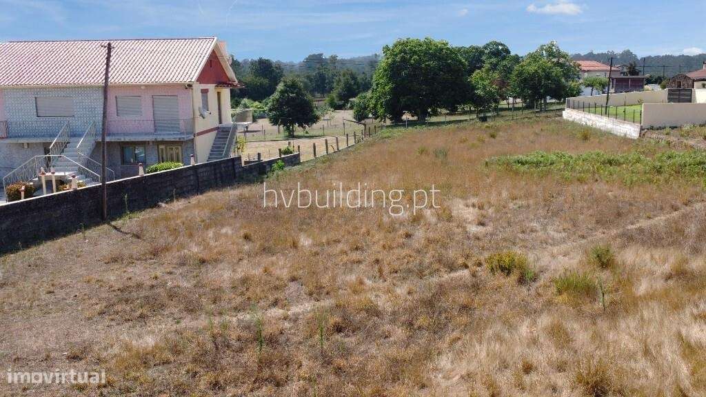 Terreno para construção 2.244m2 em Sandiães,  Ponte de Lima-6