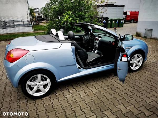 Opel Tigra 1.4 Cosmo - 5