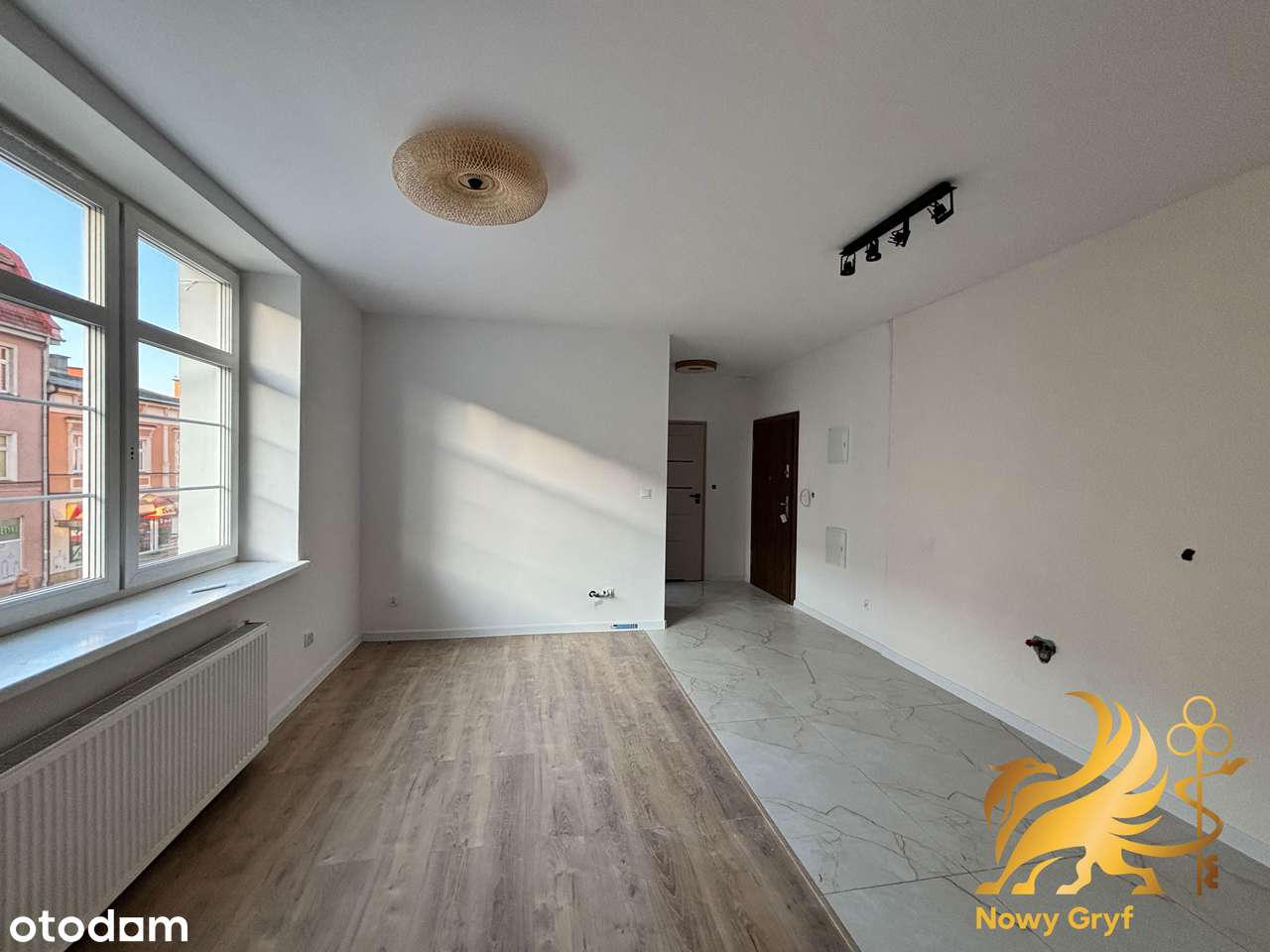 Nowoczesne 2-pokojowe mieszkanie – Nowy Gryf - Pełny obrazek: 3/25