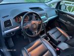 VW Sharan 2.0 TDI Trendline - 15