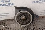 Ventilator aeroterma Volkswagen VW Polo 4 (facelift)  [din 2005 pana  2009] seria Hatchback 5-usi 1 - 1