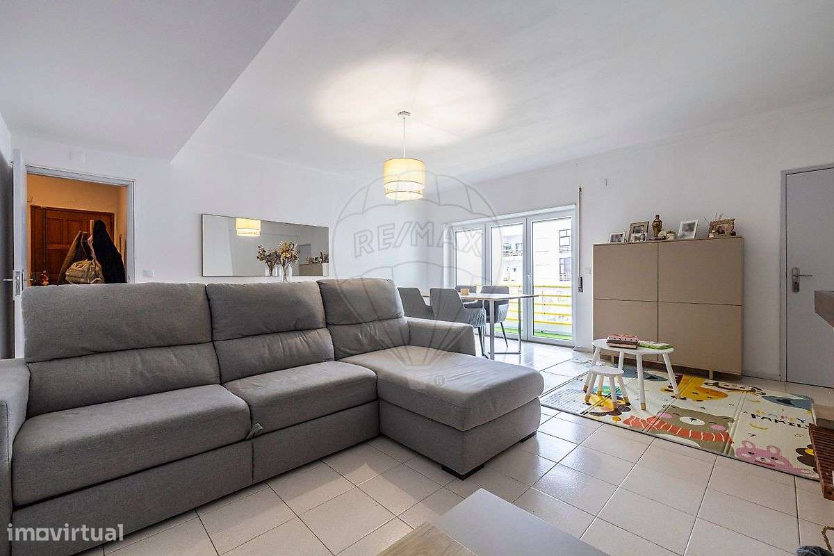 Apartamento T3 para venda - Grande imagem: 2/27