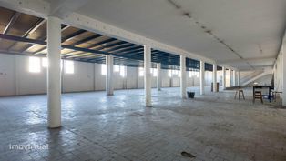 Armazém - Arrendamento - Campanhã, Porto - Grande imagem: 4/35