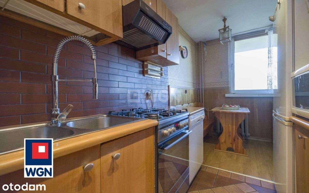 Trzy pokoje 63 m2, Bytom Miechowice! - Pełny obrazek: 5/19