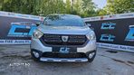 Dacia Lodgy 1.5 dCi Stepway - 3