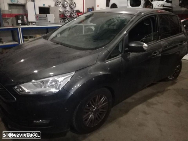 ford c max 2016 para peças - 3