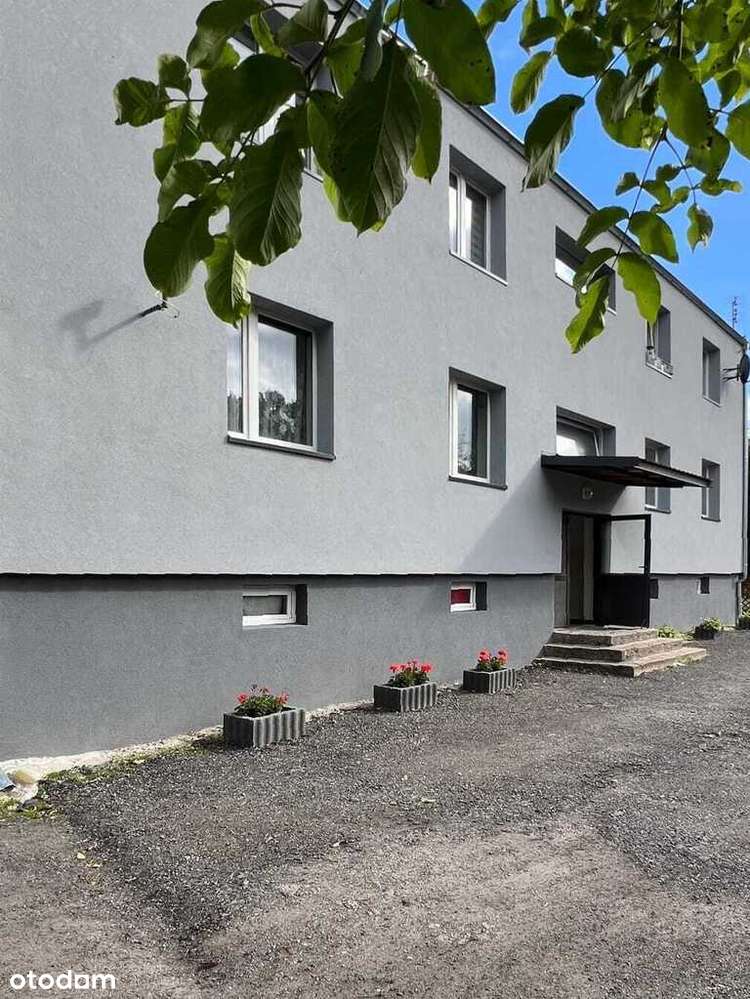 Wyczechy 3 pokoje, ogród do własnej aranżacji-1