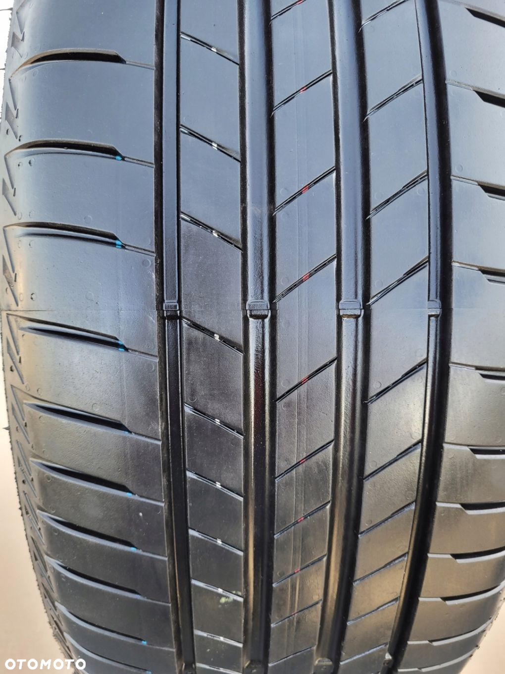 225/50 R18 99W Bridgestone Turanza T005 21R 6,07MM - 2