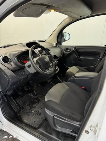 Renault Kangoo 1.5 Energy dCi 90 E6 Expression - 11