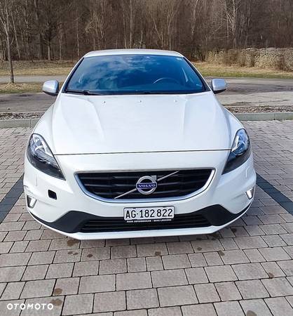 Volvo V40 T3 Drive-E R-Design Momentum - 9