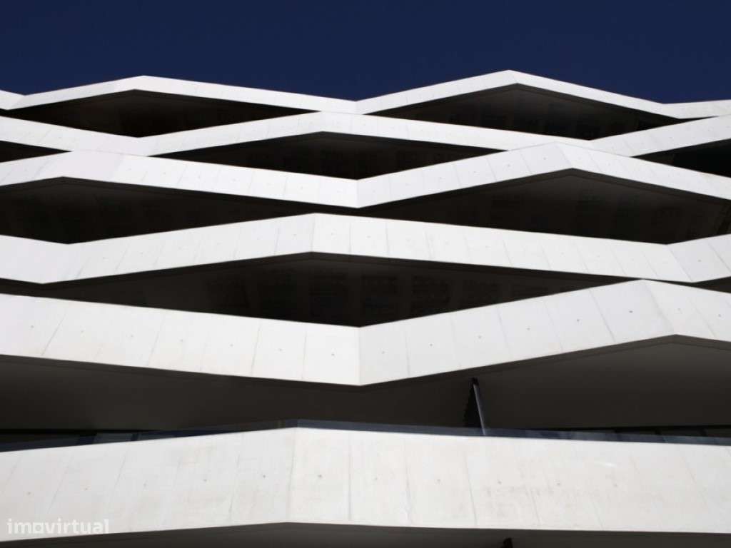 APARTAMENTO T3 - FOZ DO DOURO-24