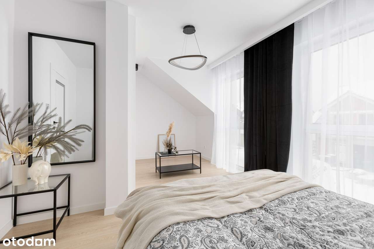 Dom Oskar H z garażem, Żory, ul. Spokojna DOM POD KLUCZ!-10