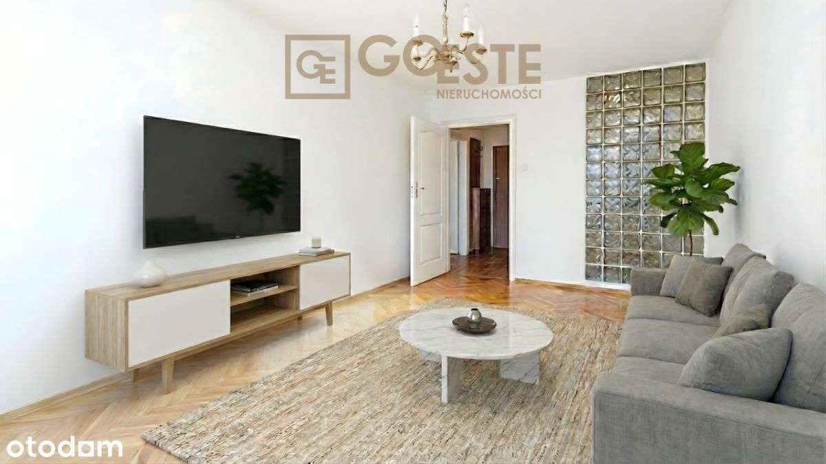 Mieszkanie na sprzedaż Warszawa Środmieście - Pełny obrazek: 2/8