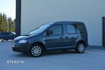 Volkswagen Caddy - 18