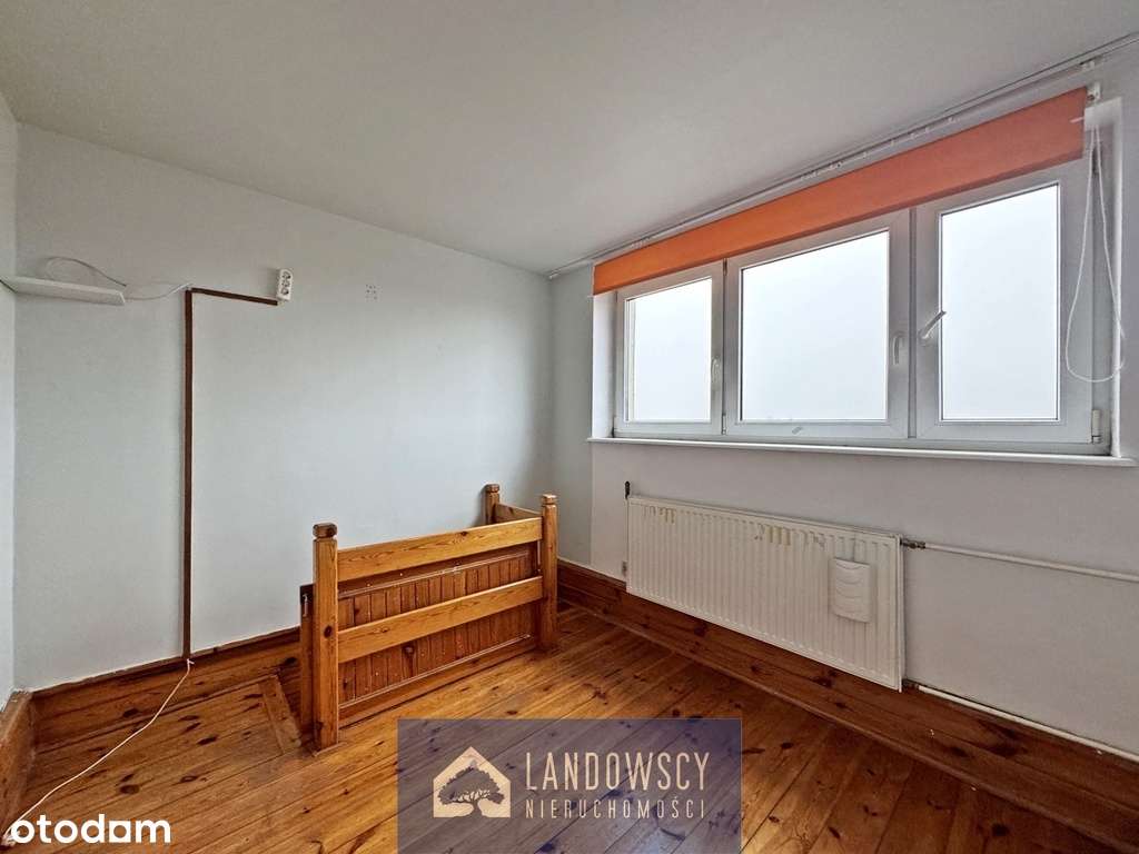 Jedyne takie 2-poziomowe mieszkanie w mieście!-7