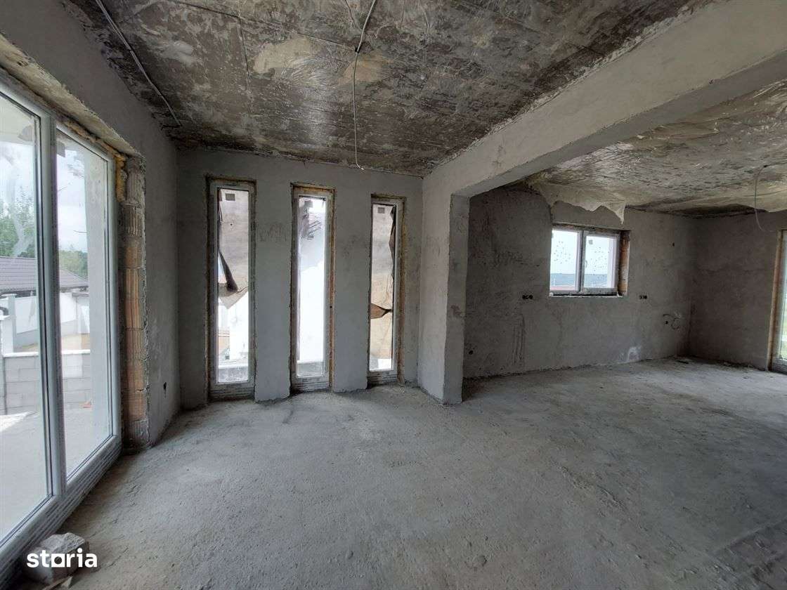 Comision 0%. Casa singura in curte de 515 mp, Selimbar-5