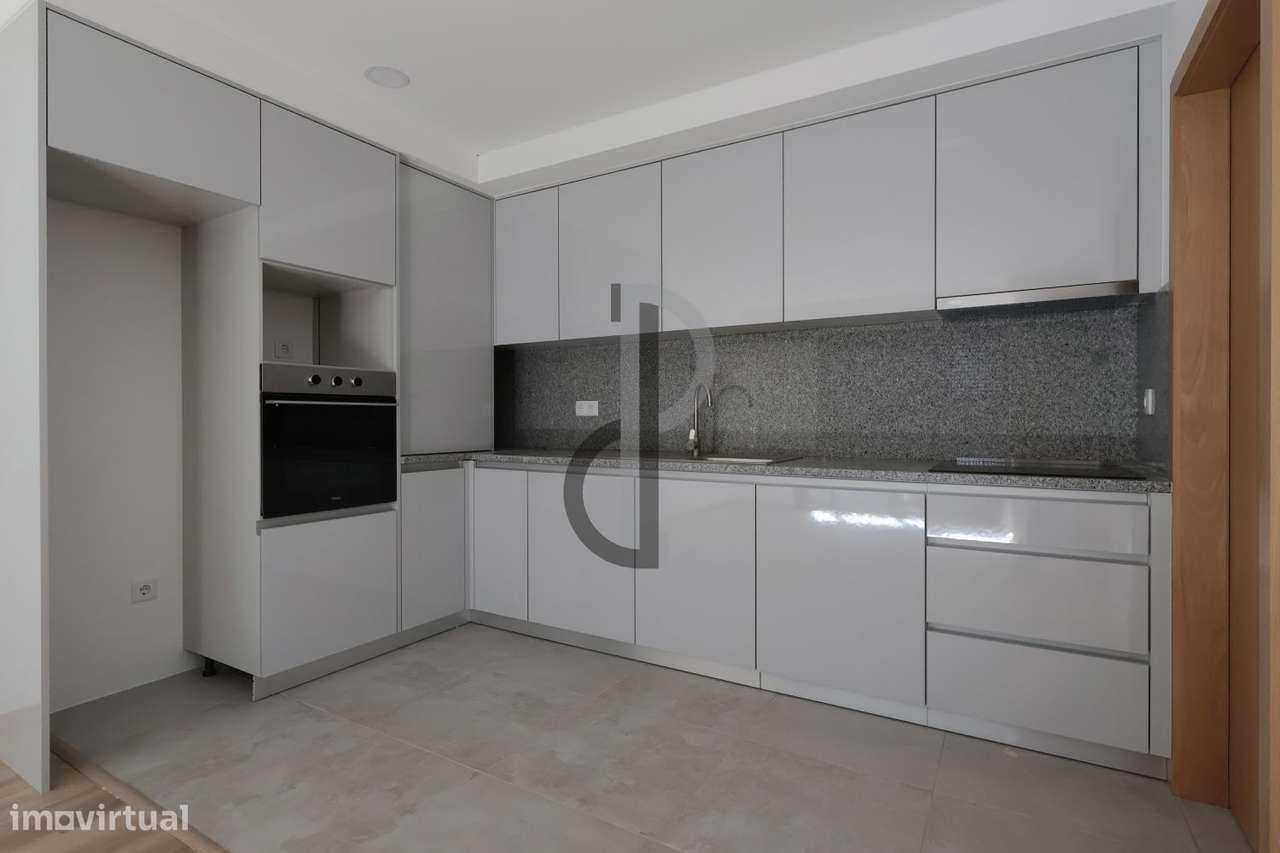 Apartamento T2 – Pedroso-5