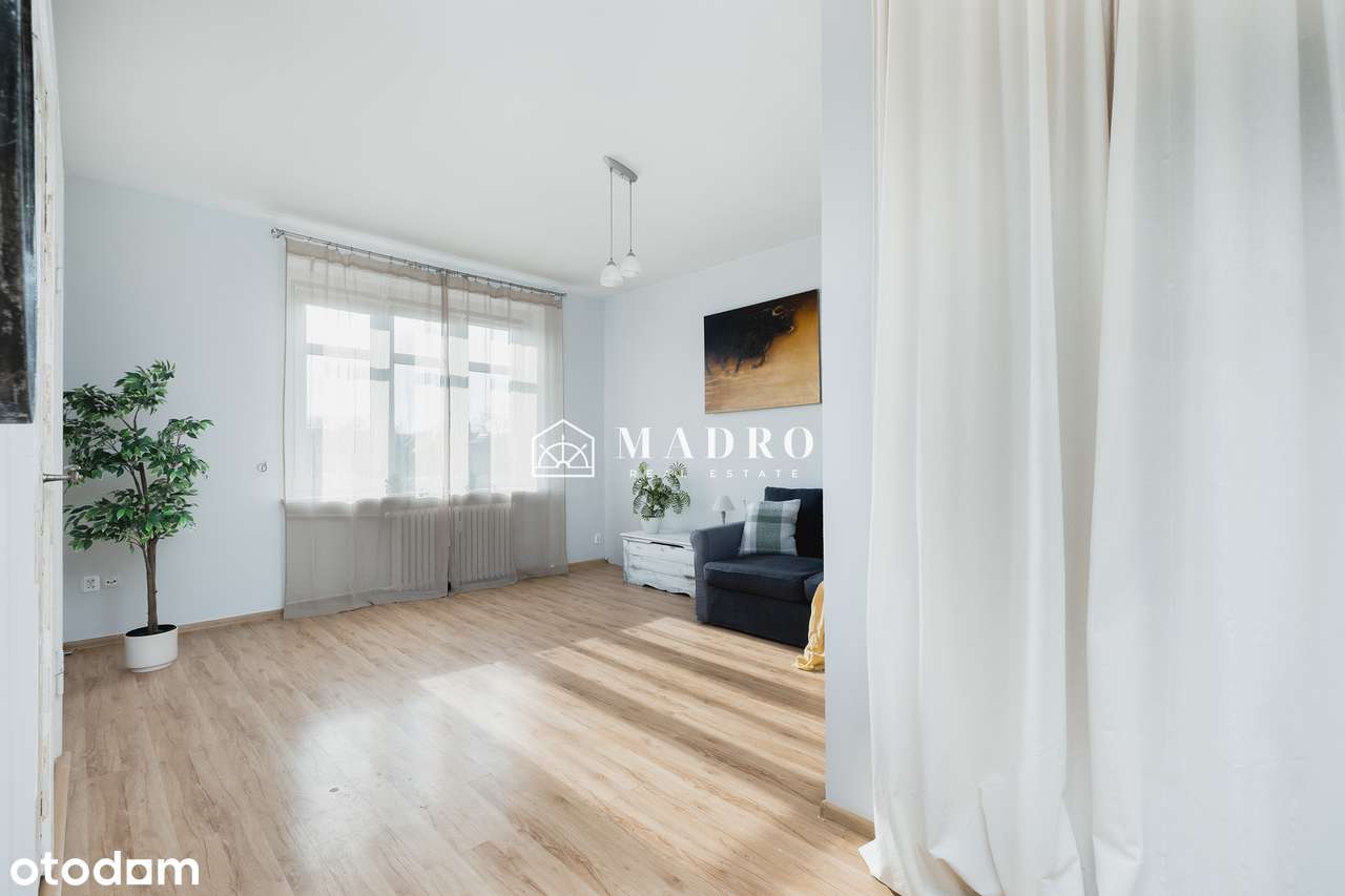 4-pok. mieszkanie na sprzedaż Szczecin Pogodno | Ogródek, duża piwnica-6