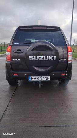 Suzuki Grand Vitara 1.9 DDiS Comfort - 6