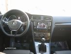 Volkswagen Golf 1.6 TDI BMT Highline - 7