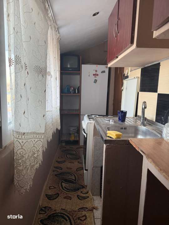 Garsoniera 20 mp, Calea Severinului - Imagine principală: 4/7