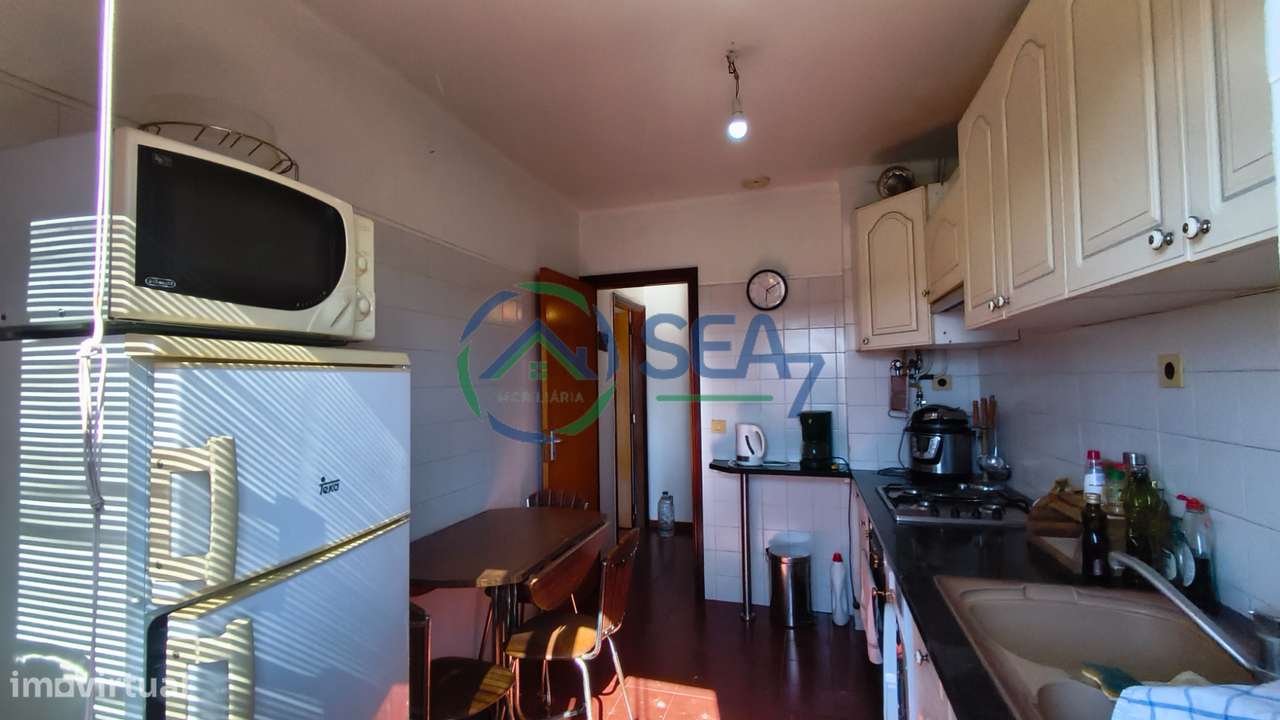 Apartamento T3 I Terraço I Garagem I Esposende-14