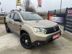 Dacia Duster 1.5 Blue dCi 4WD Comfort - 32