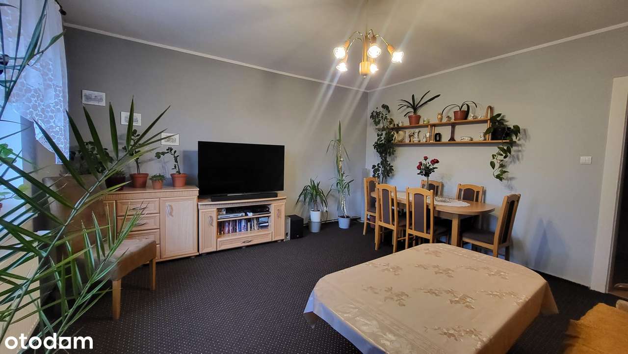 Sołacz ul. Nad Wierzbakiem 3 pokoje z potencjałem-6