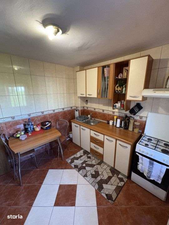 Garsoniera spre inchiriere Centru - Imagine principală: 3/7