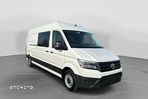 Volkswagen Crafter Furgon/Brygadówka L4H3 2.0BiTDI 177KM 4490mm - 7