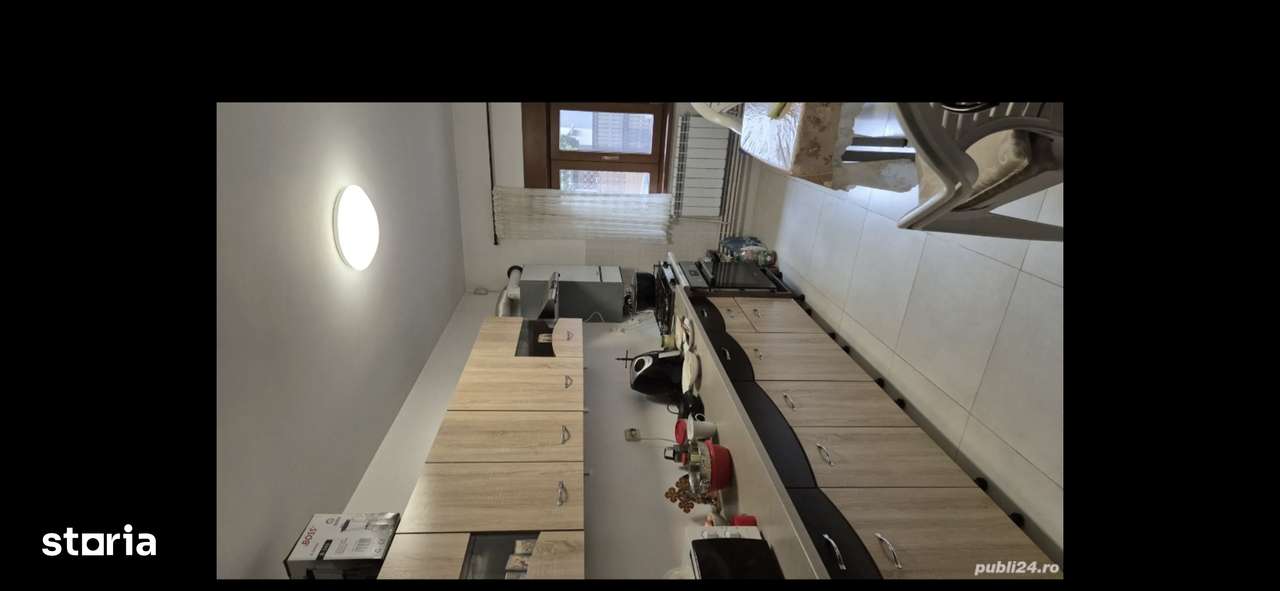 Centru Tomis Mall casa P+1+M-1