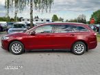 Ford Mondeo 2.0 TDCi Edition - 10